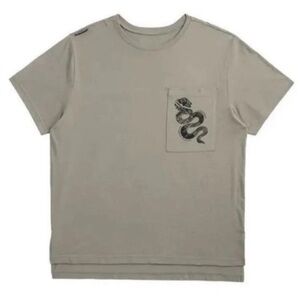 Taylor Swift Reputation stadium tour t-shirt